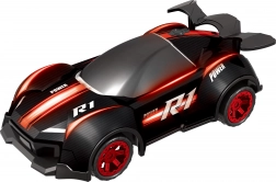 RC Auto met lichteffecten en rookeffecten 28 cm