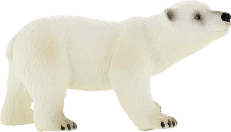 Bullyland Eisbärenjunges Figur