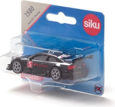 Siku blister – voiture de course AUDI RS 5 DTM