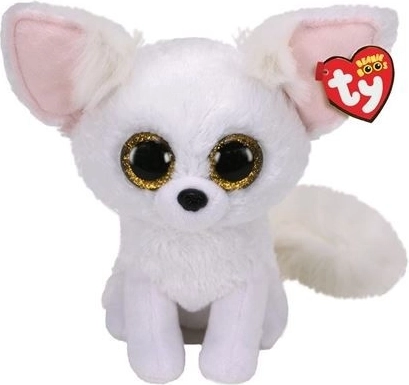 Polar Fox Plush Phoenix 24 cm