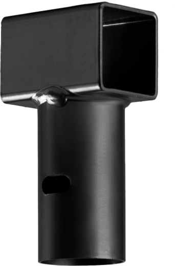 Raccord en T pour pieds de trampolines NEO-SPORT 1 pc