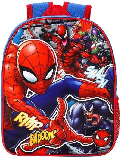 Kids' Backpack Spider-Man Venom
