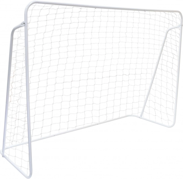 Football Goal with Net 240x160 cm MultiGarden