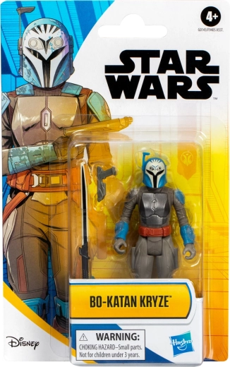 Figurine Star Wars Bo-Katan 10 cm
