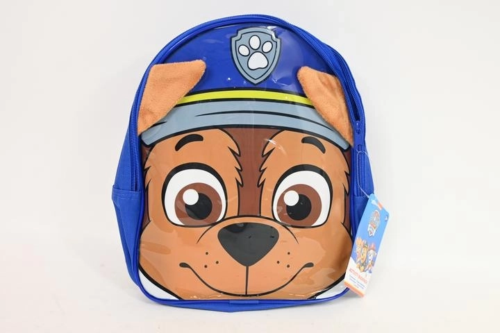 Paw Patrol creative activity backpack Chase