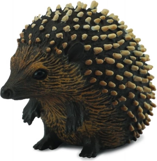 Collecta Hedgehog – plastic figurine