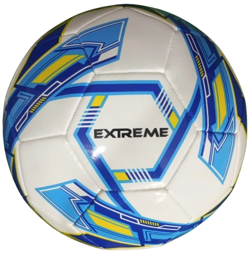 Ballon de football Honeycomb 23 cm