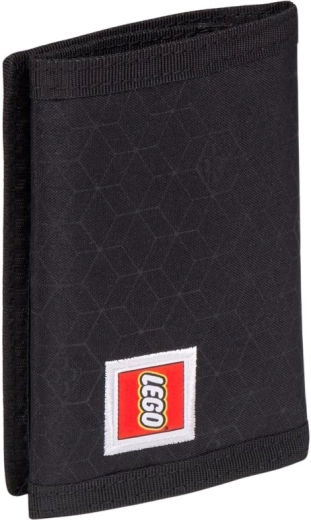 LEGO kinderportemonnee met klittenbandsluiting