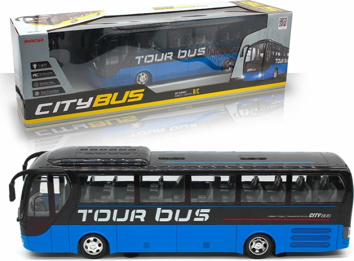 RC Bus