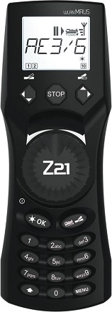 Roco Z21 WLANmaus Wireless Controller