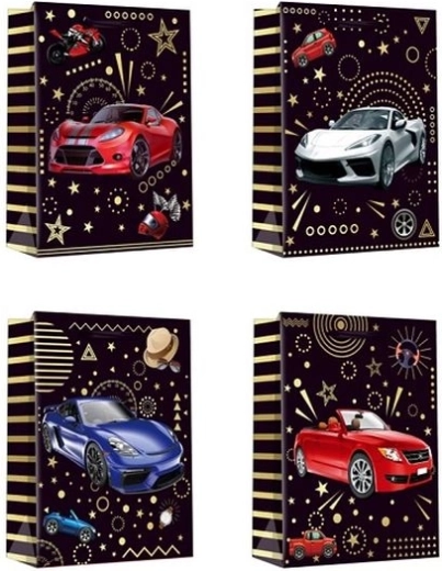 WK Gift Bag (Size S)