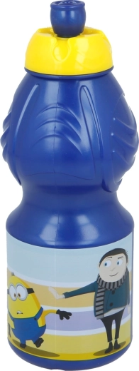 Minions Drinking Bottle 400 ml