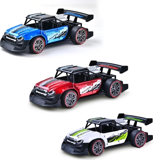 Op afstand bestuurbare auto Sparkys 15 km/u