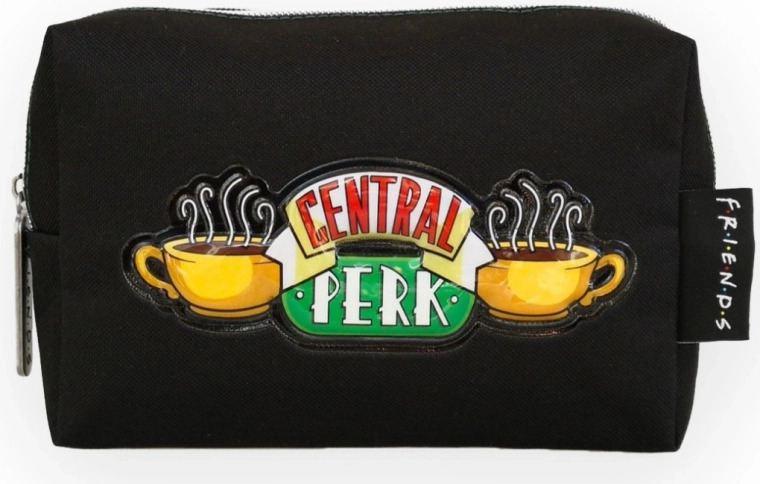 Friends Central Perk Cosmetic Pouch
