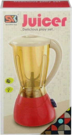 Kinderkeukenmixer met licht en geluid