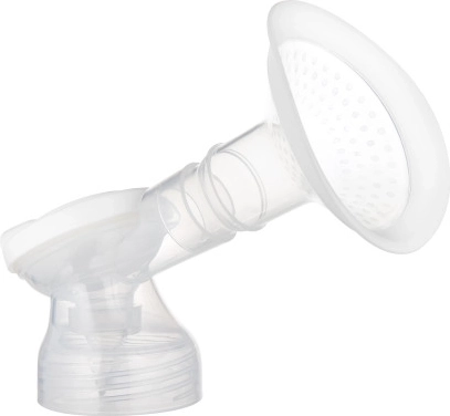 Canpol babies Funnel for Breast Pump with Elastic Rim 27 mm