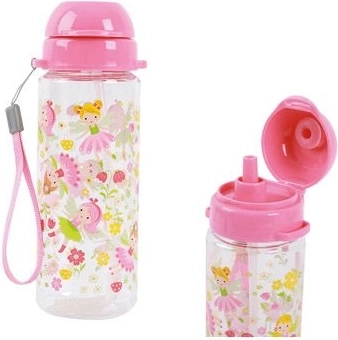 Children's Tritan Bottle Fairies 400 ml