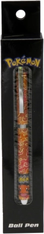 Pokémon Ballpoint Pen Charmander