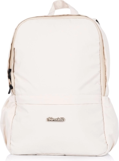 CHIPOLINO Latte Diaper Backpack
