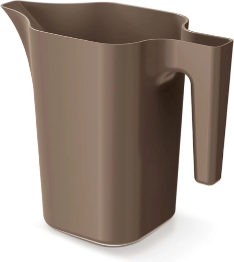 Arrosoir 1,8 l – brique rustique