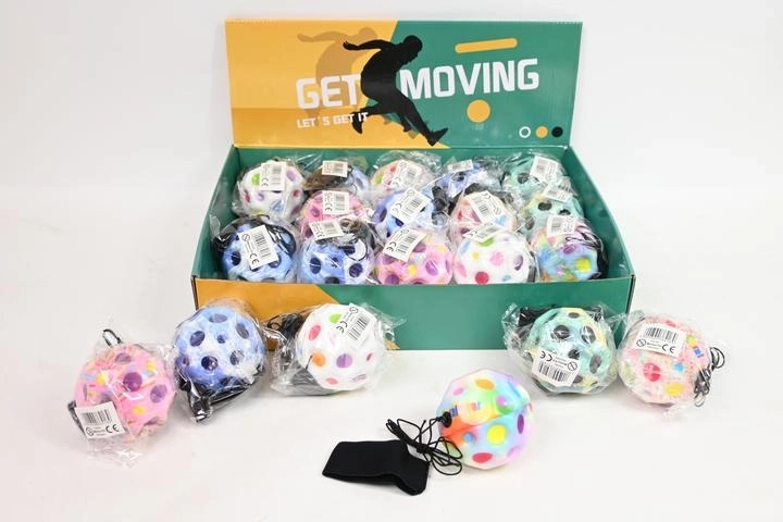 Elastic Ball 7 cm