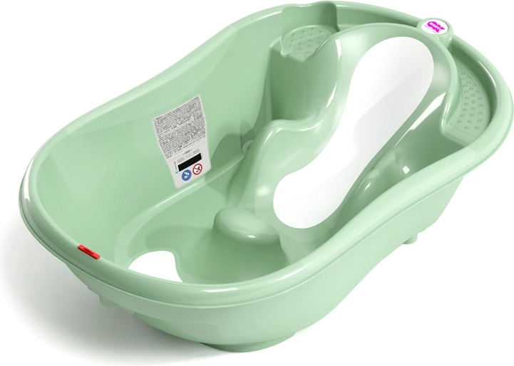 OK BABY Onda Evolution Baby Bath Mint