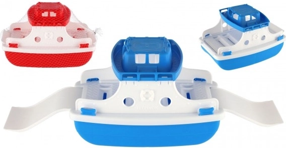 Ferry flottant pour enfants TECHNOK