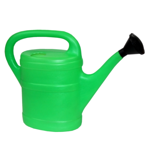Arrosoir GardenFlora 10 l vert