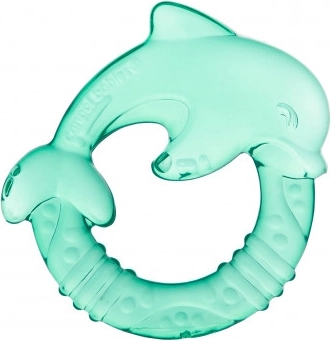 Canpol babies cooling teether dolphin