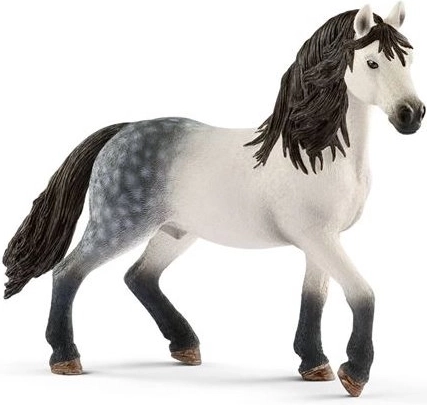SCHLEICH Horse Club® 13821 Cheval andalou - étalon