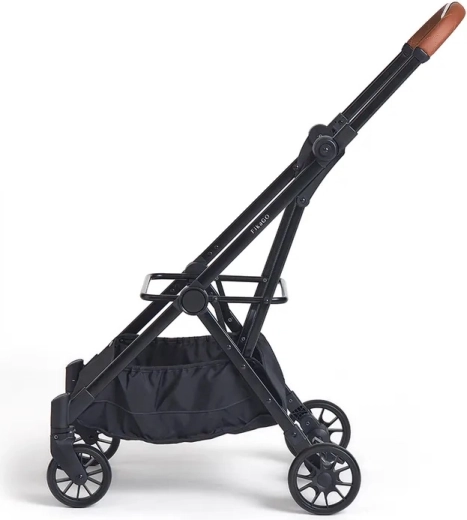 Fikago Go kinderwagenframe – onderstel voor TRUFFLE en TRUFFLE PLUS