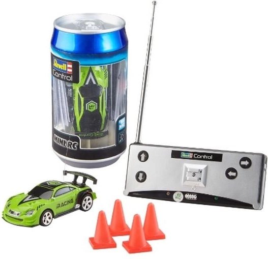Revell RC mini voiture de course S3062