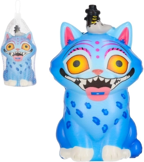 Anti-stress Squishy Toy Derpy Tiger – K-Pop Demon Hunters