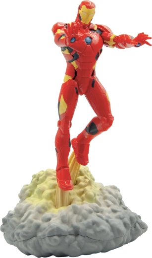 Bullyland figurine MARVEL AVENGERS Iron Man 15 cm