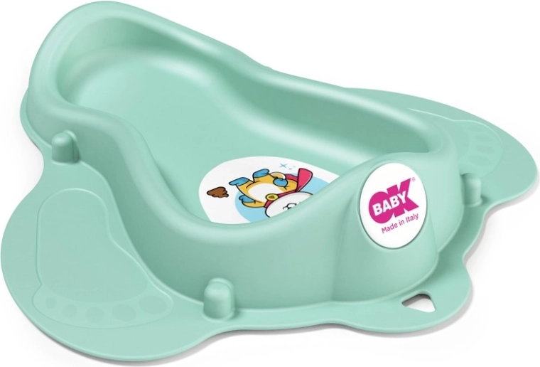 Ok Baby Magical Potty turquoise
