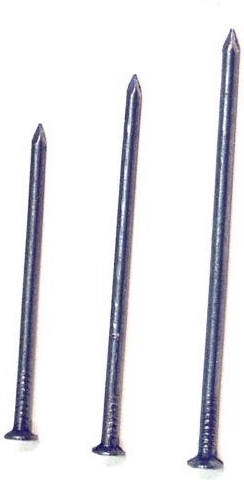 Collar nails 40 × 1.8 mm, 1 kg pack