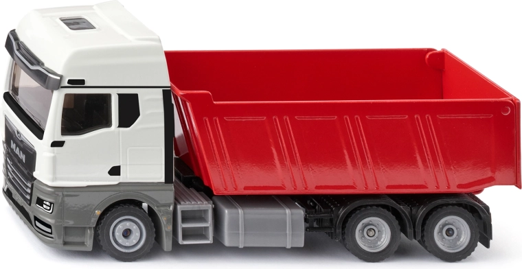 Siku Super – BENNE basculante MAN 1:50
