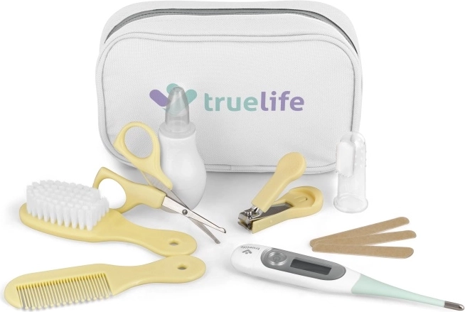 Baby care kit with thermometer TRUELIFE BabyKit