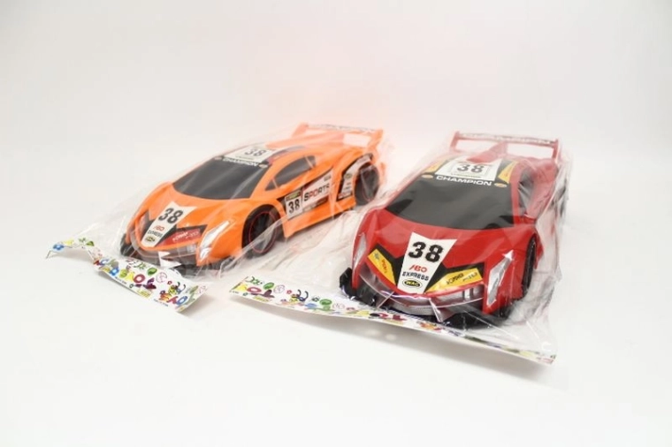 Voiture de sport