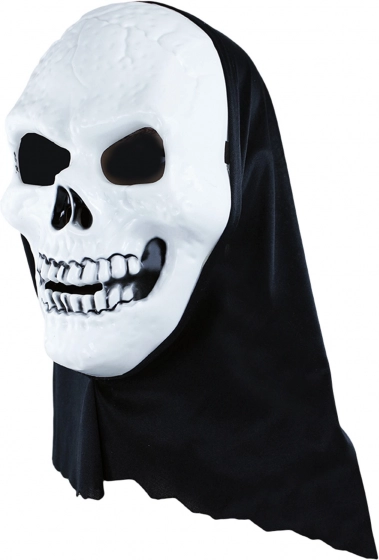 Halloween Ghost Mask