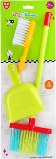 PlayGo Children's Cleaning Set