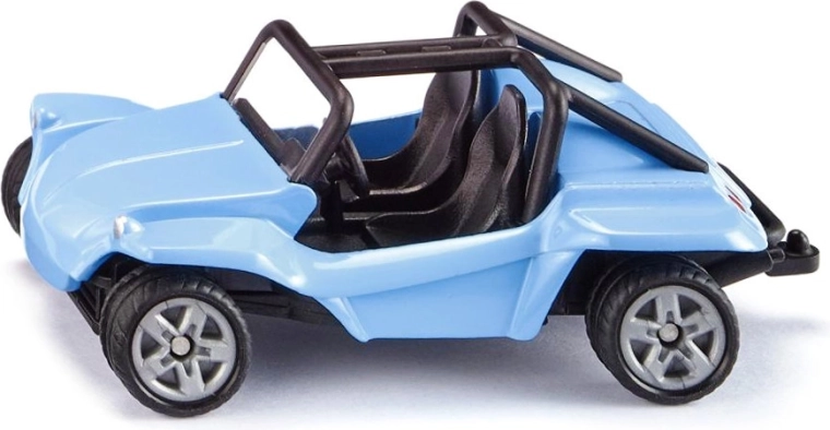 Siku buggy série 10 bleu