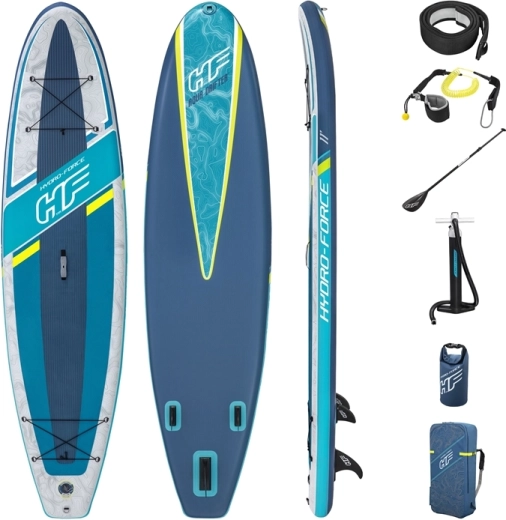 Bestway paddleboard Aqua Drifter 335 cm
