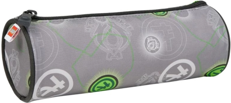 lego ninjago trousse ronde elemental master of energy