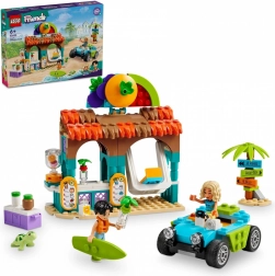 LEGO Friends 42625 Strand-Smoothie-Stand