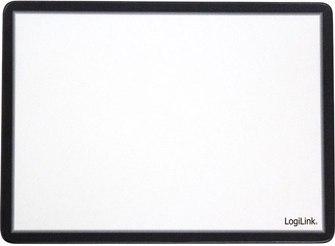 Photo Mouse Pad with Interchangeable PVC Film