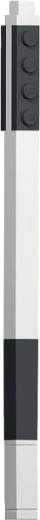 LEGO gel pen – black