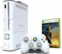 Mega Building Set Gaming Console Xbox 360