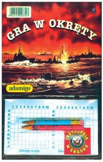 Battleship Game