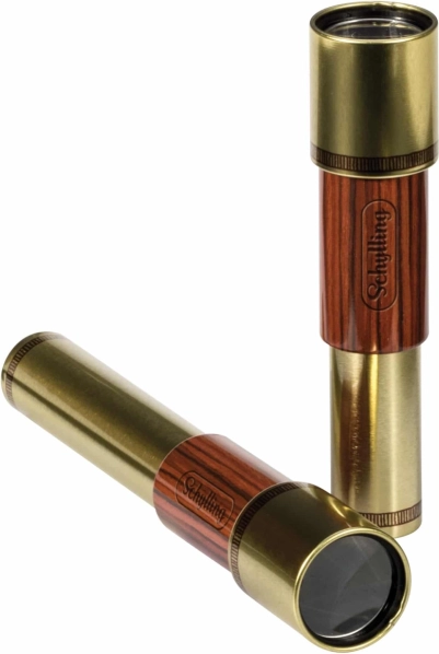 Schylling avontuurlijke tinnen telescoop voor kinderen